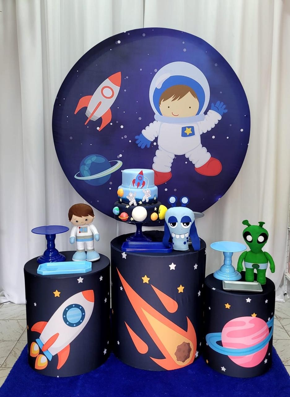 Astronauta 2 - kiccafesta 