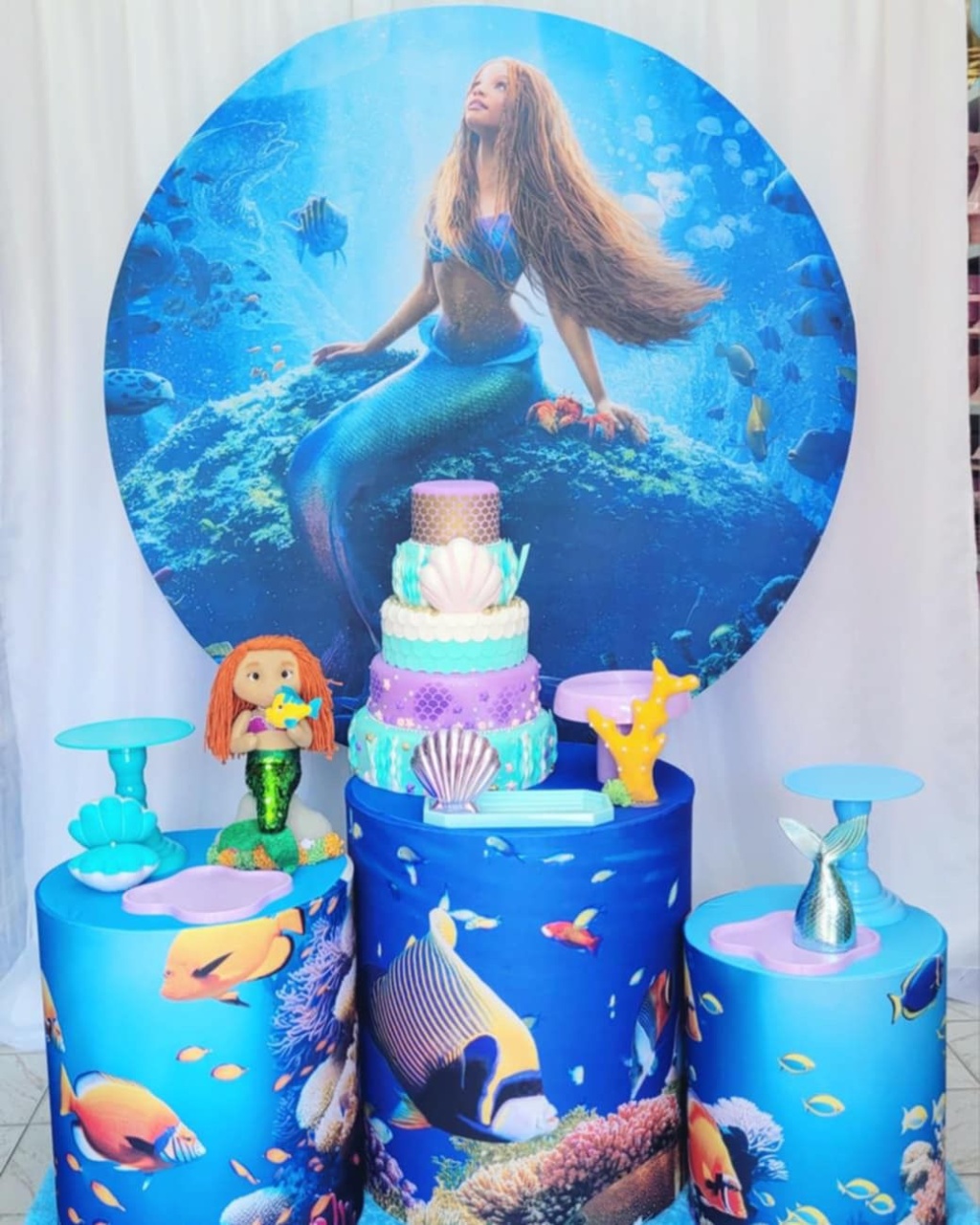 Sereia Filme - kiccafesta 