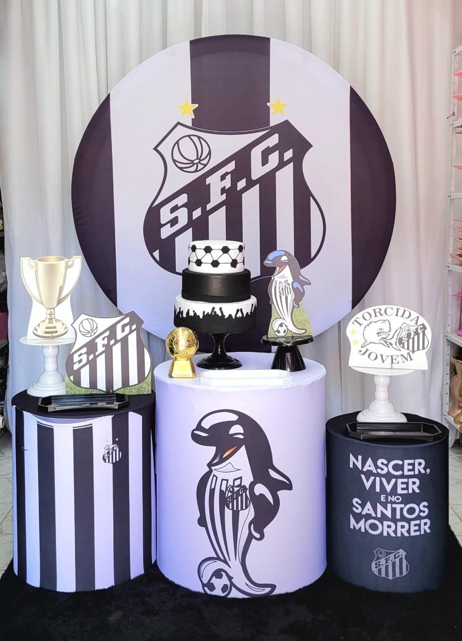 Santos - kiccafesta 