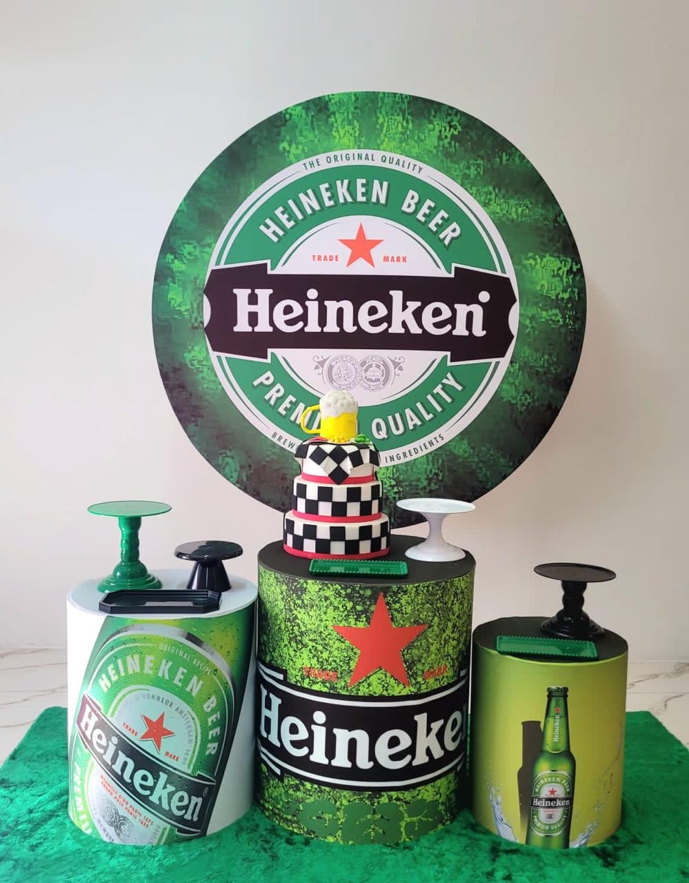Heineken - kiccafesta 