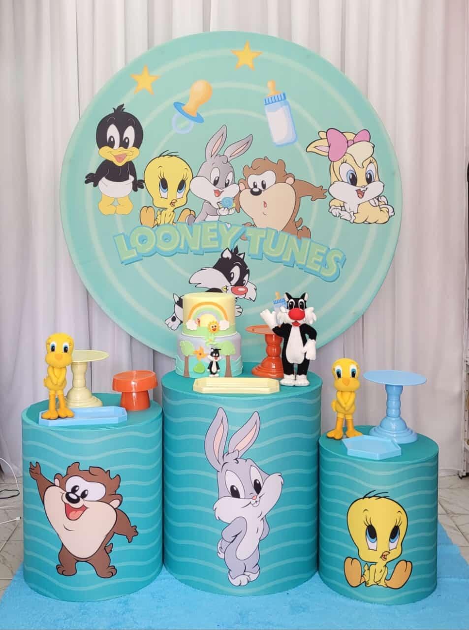 Looney Tunes - kiccafesta 
