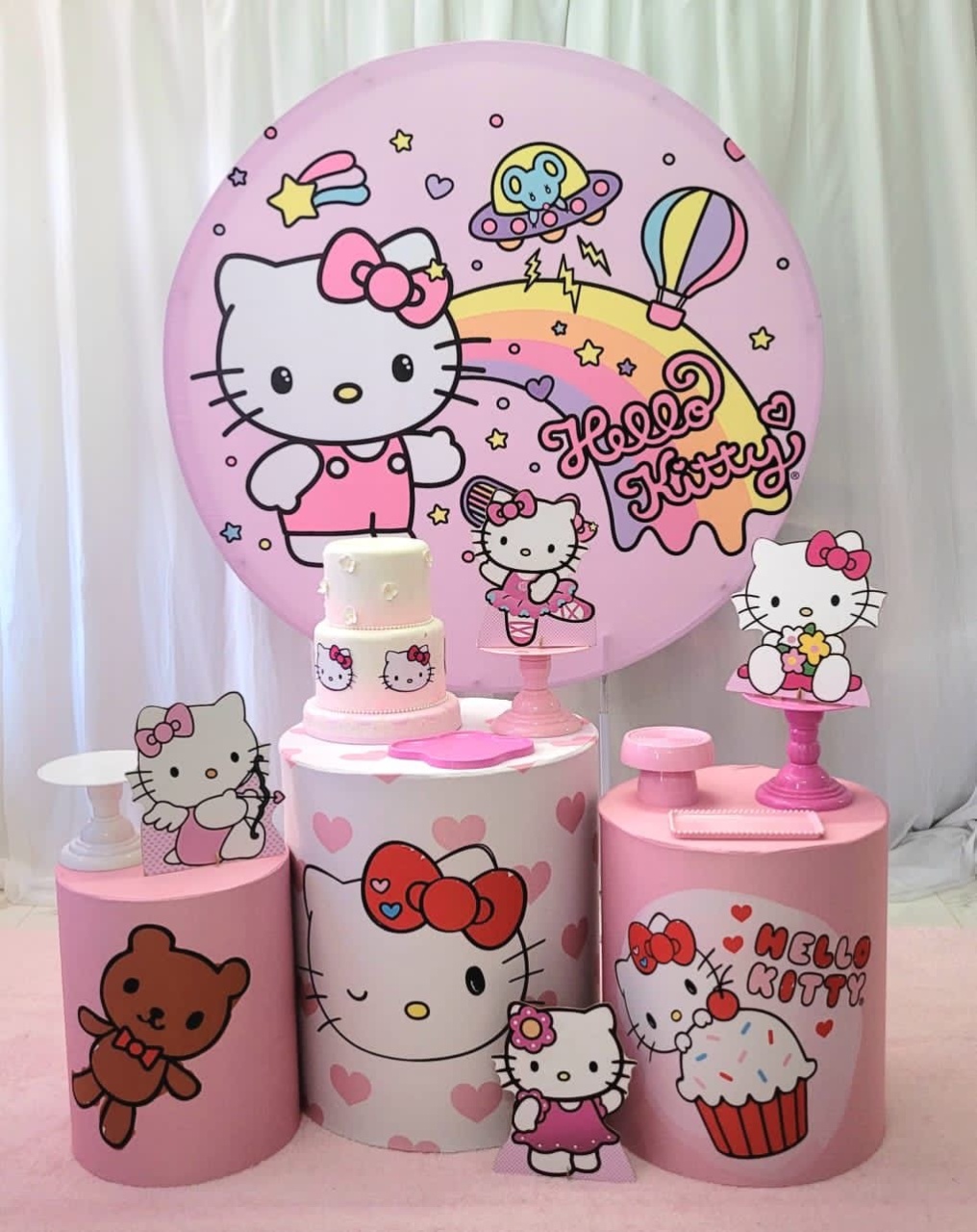 Hello Kitty 1 - kiccafesta 