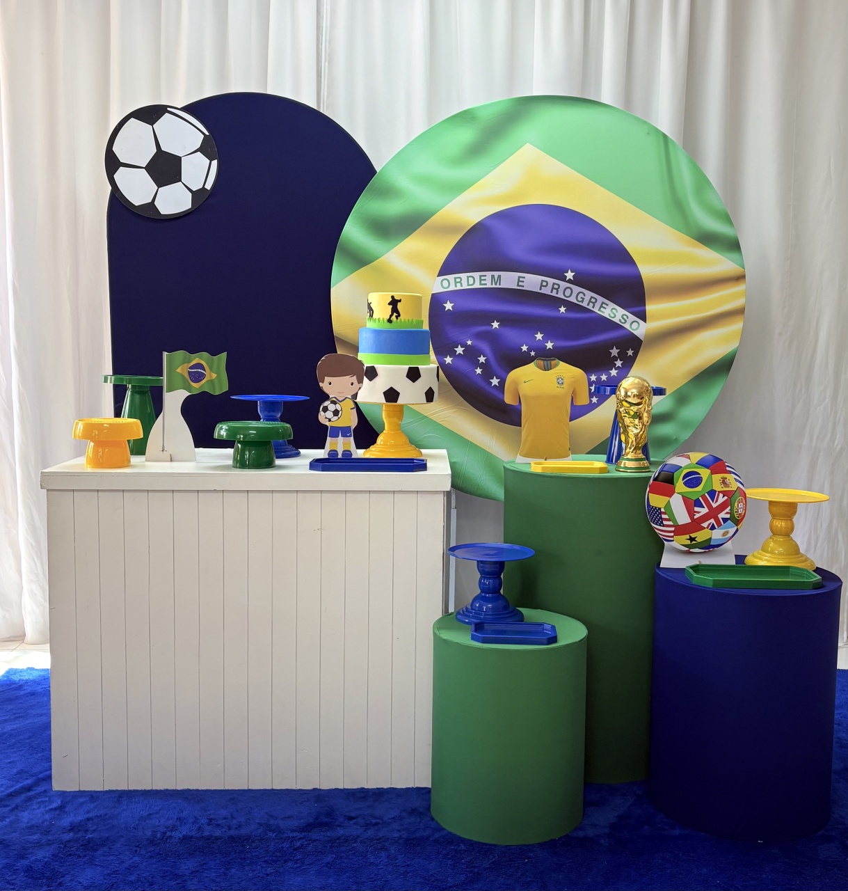 Brasil 2 - kiccafesta 