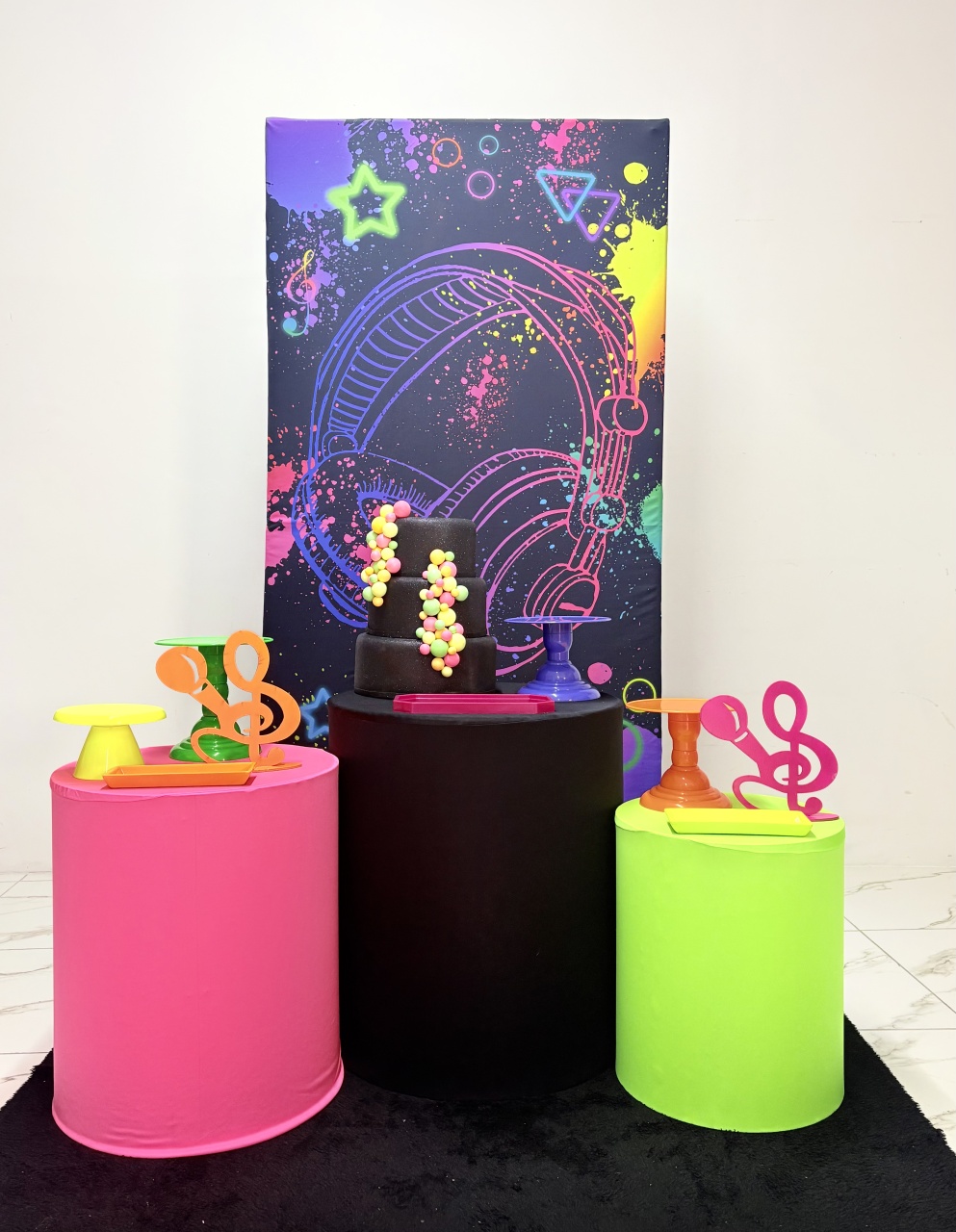 Neon 2 - kiccafesta 