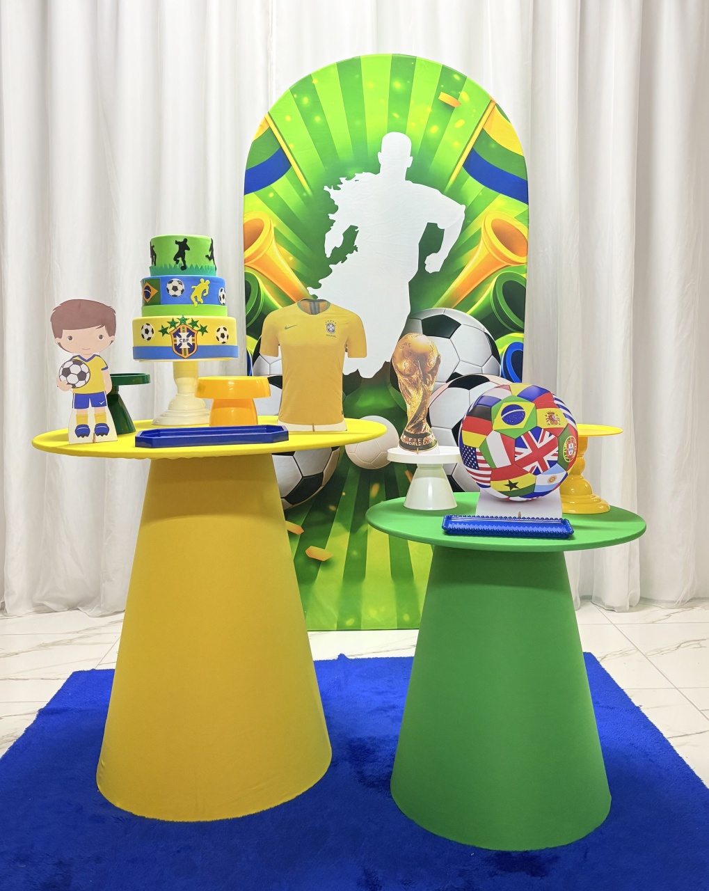 Brasil 5 - kiccafesta 