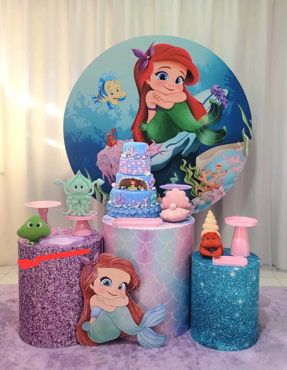 Ariel Cute - kiccafesta 
