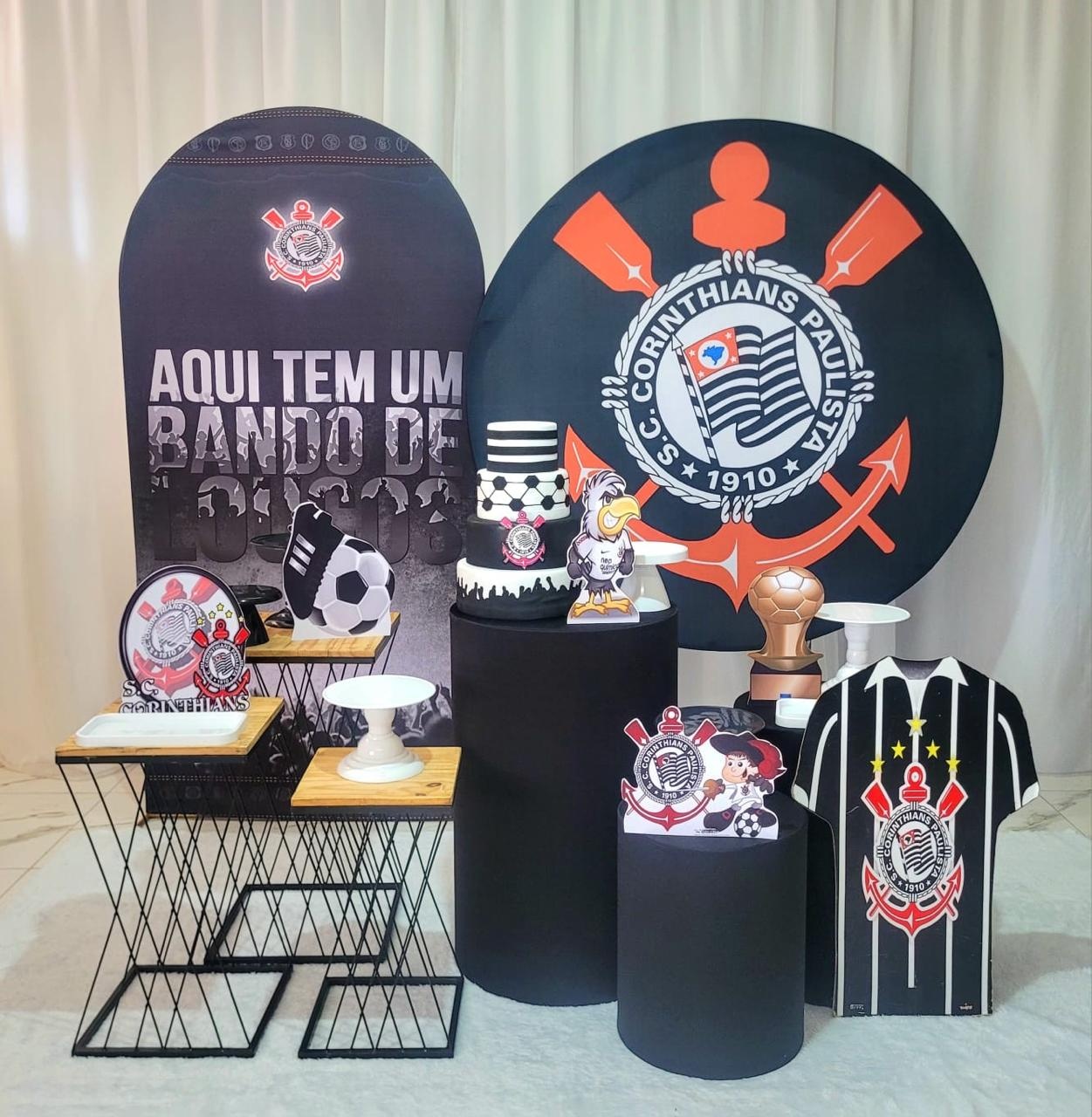 Corinthians 2 - kiccafesta 