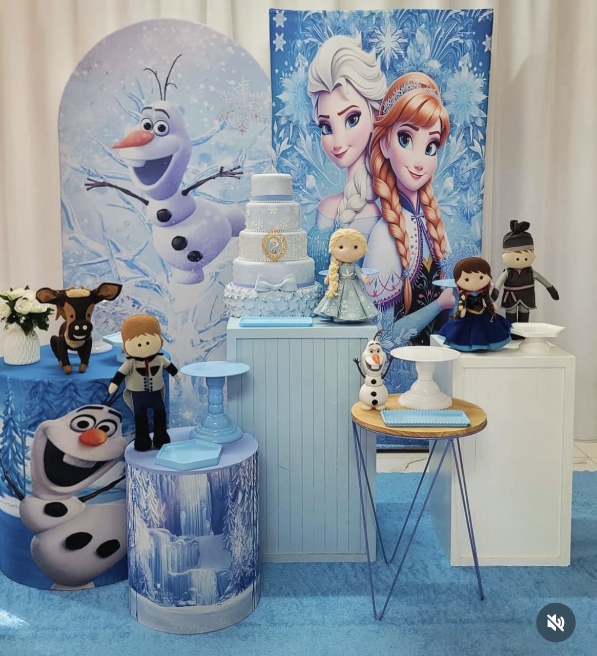 Frozen 2 - kiccafesta 