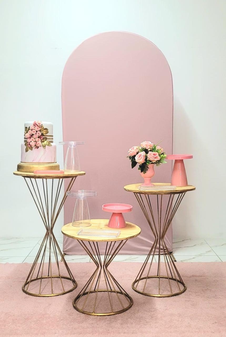 Adulto Rose - kiccafesta 