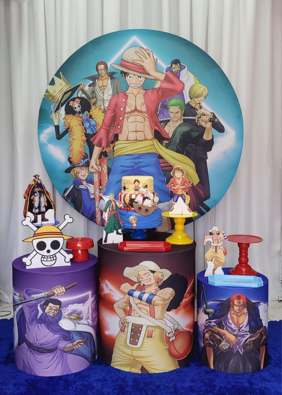 One Piece - kiccafesta 