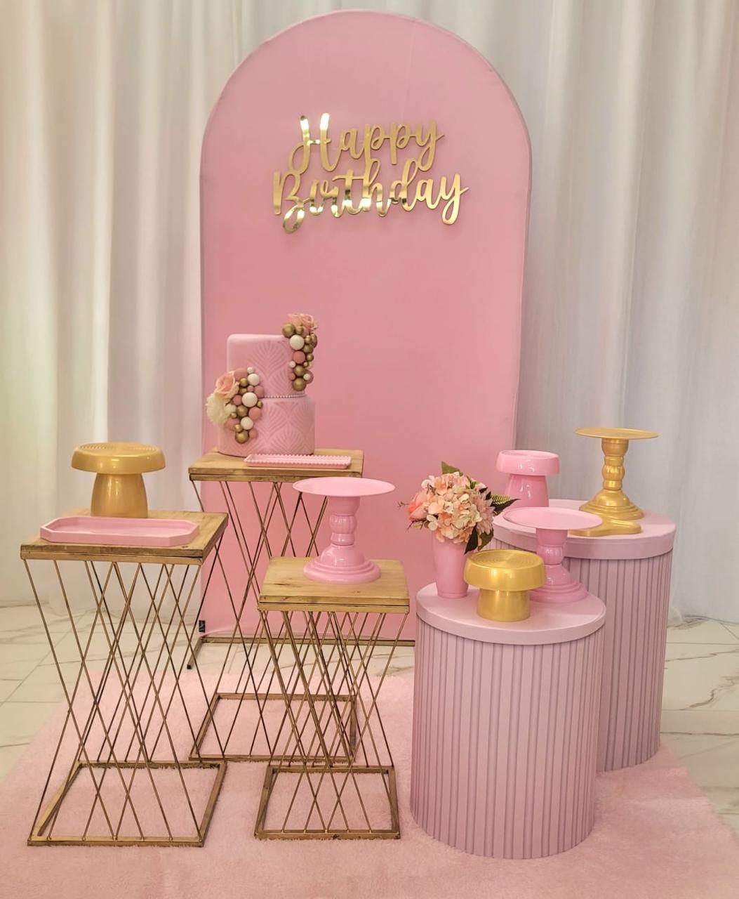 Rosa Happy 2 - kiccafesta 