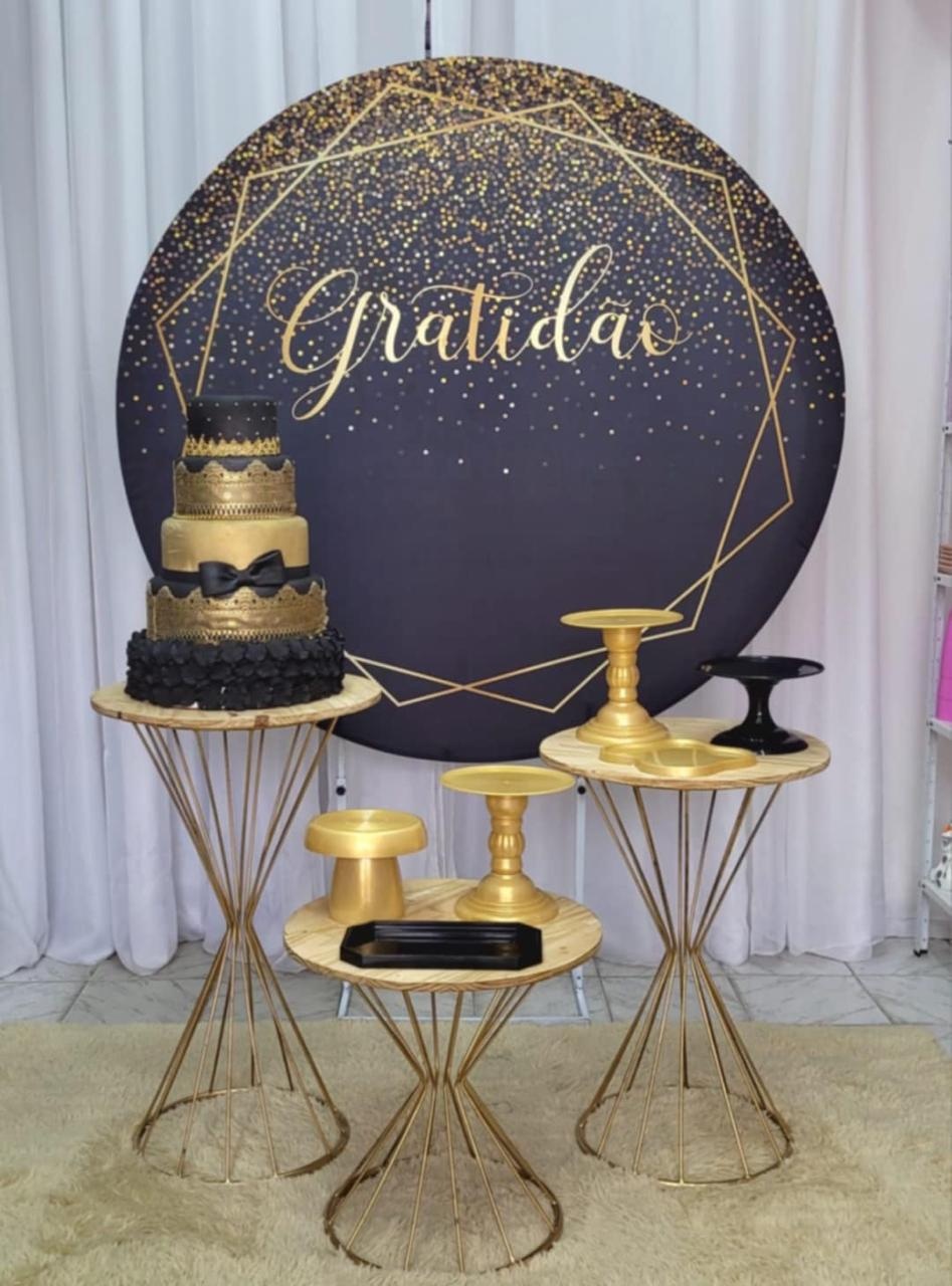 Gratidão - kiccafesta 