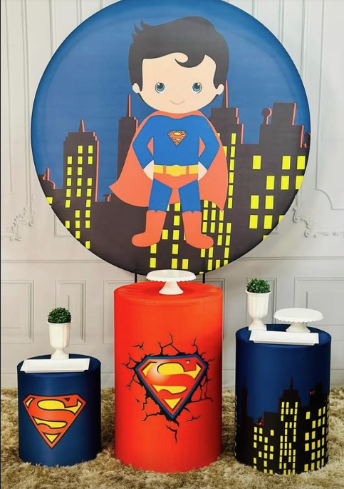 Kit Homem Aranha Baby 4 - Pegue e Monte Fest