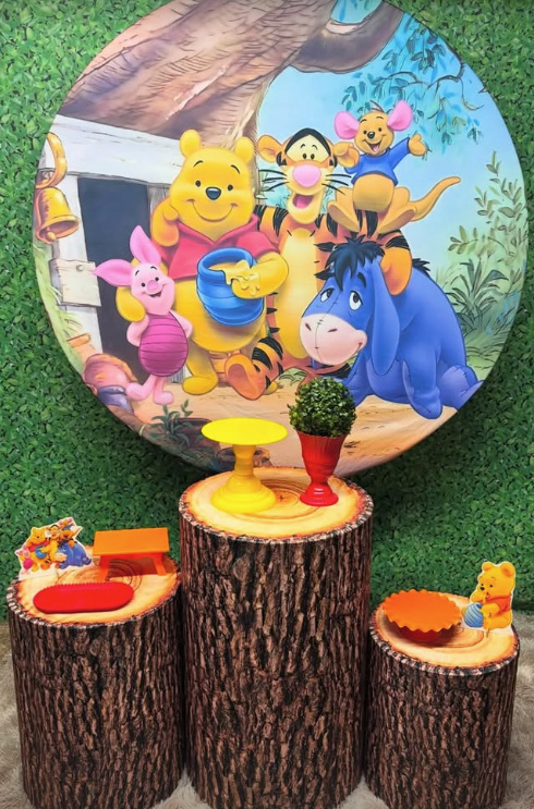 Pooh - Pegue e Monte Fest