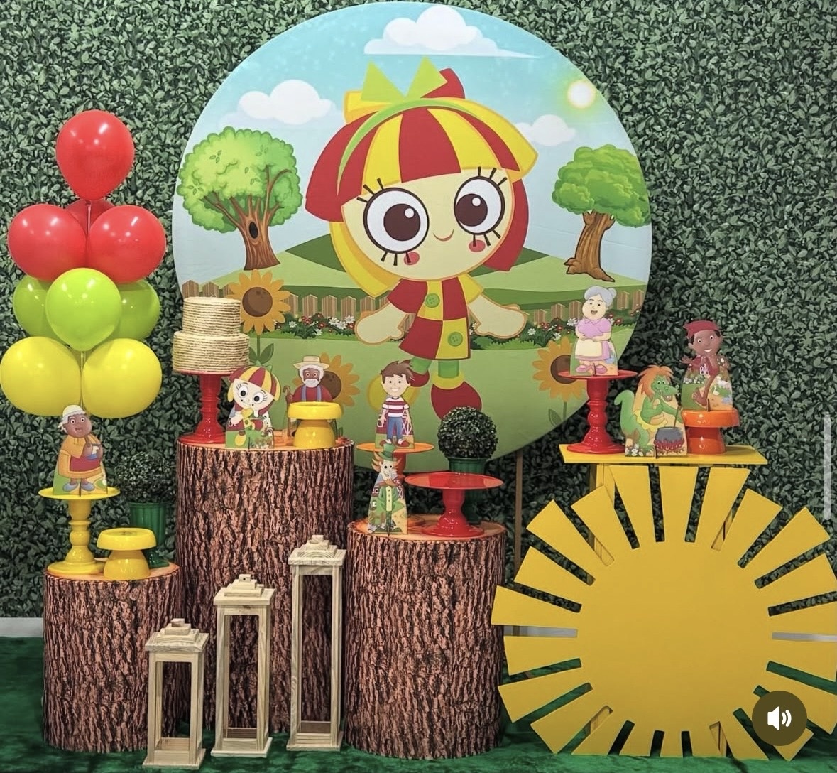 Kit Emilia - Pegue e Monte Fest
