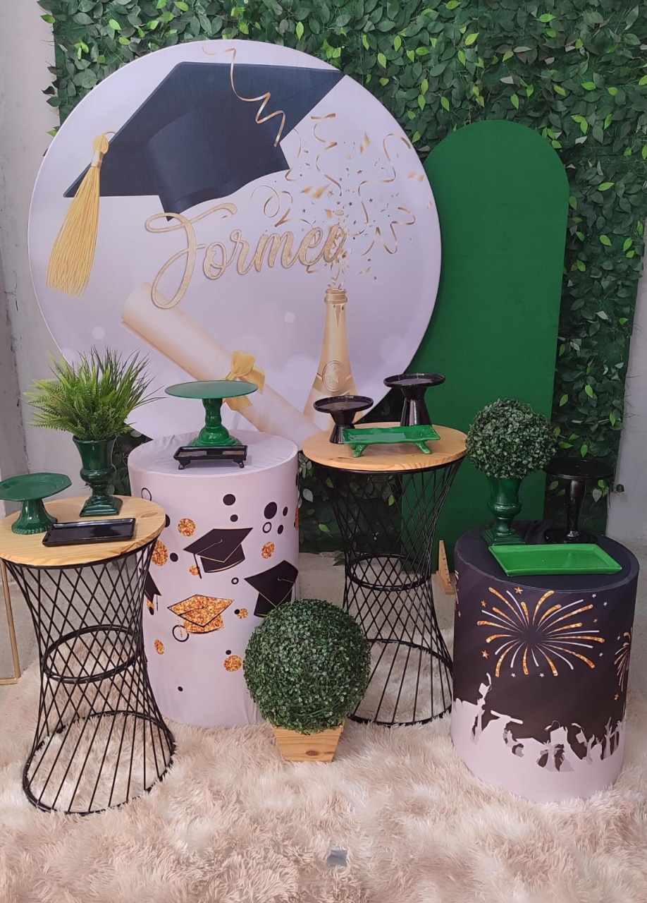Formatura  - Arte Sonho Locação