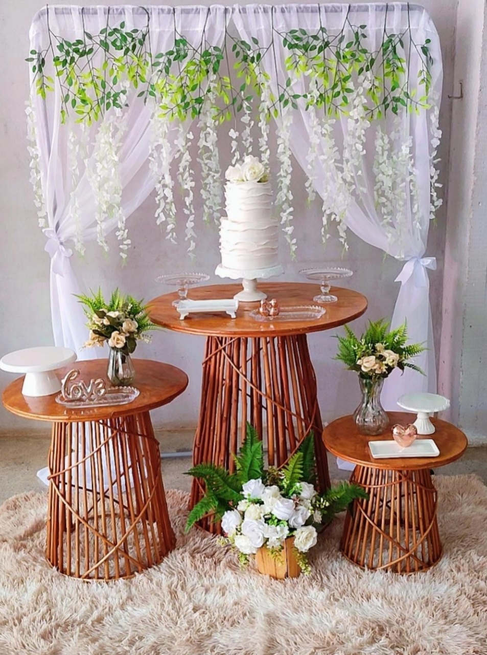 Casamento  - Arte Sonho Locação