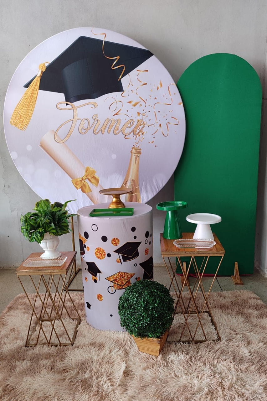 Formatura  - Arte Sonho Locação