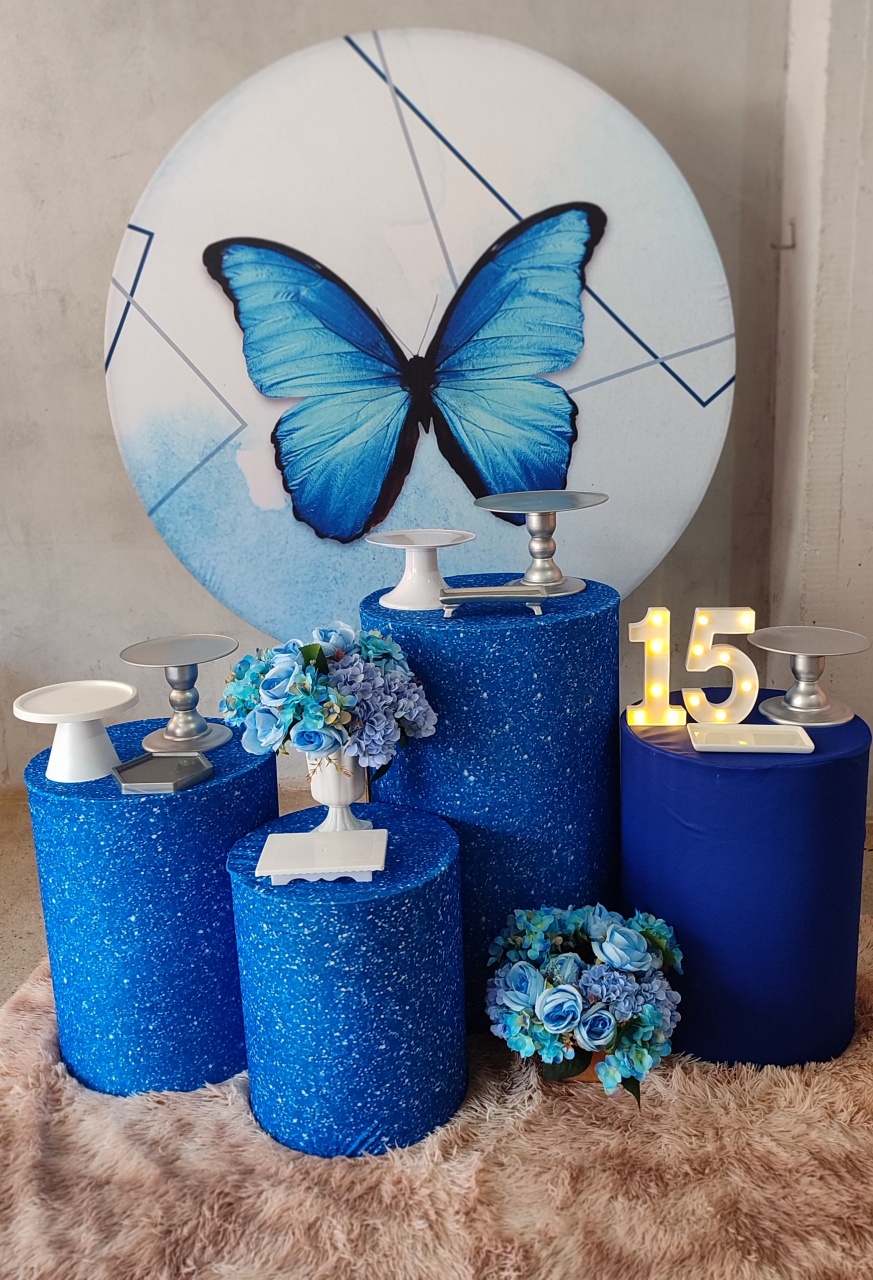 15 Anos  - Arte Sonho Locação