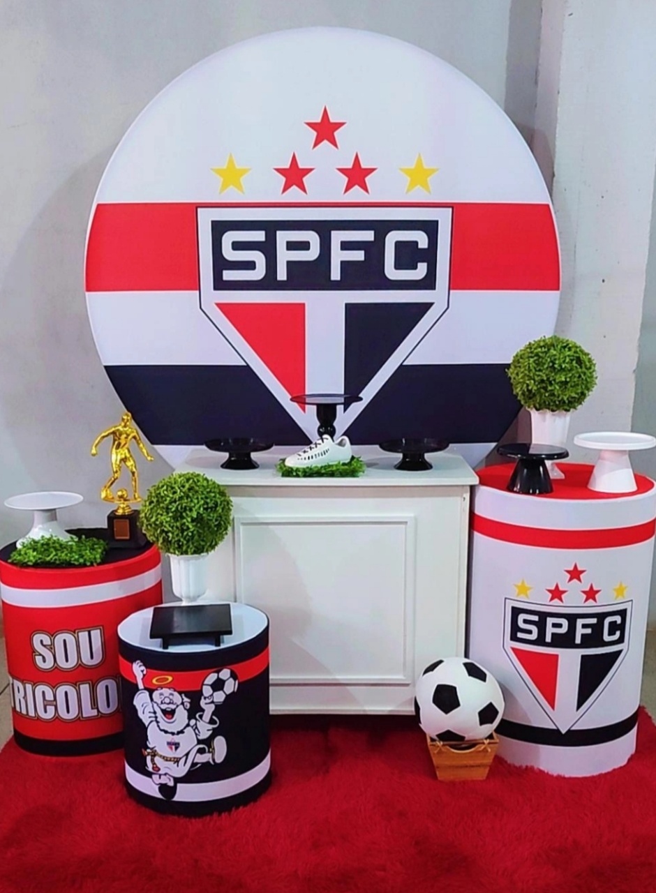 São Paulo  - Arte Sonho Locação