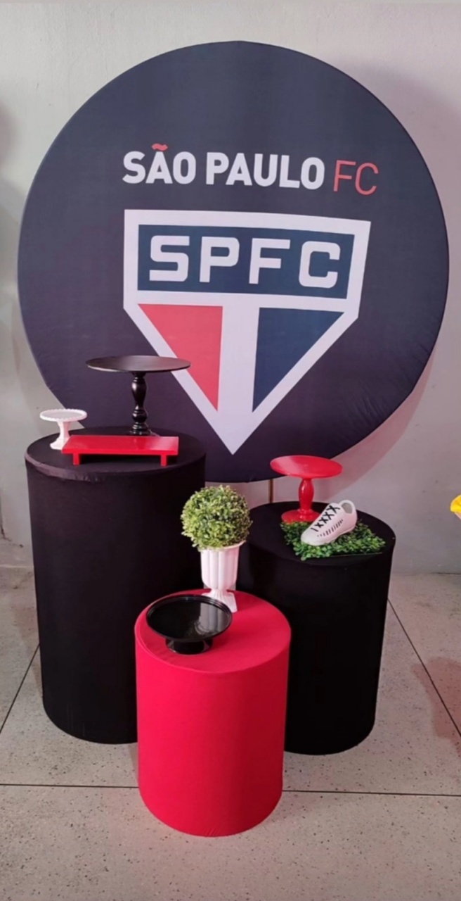 São Paulo  - Arte Sonho Locação