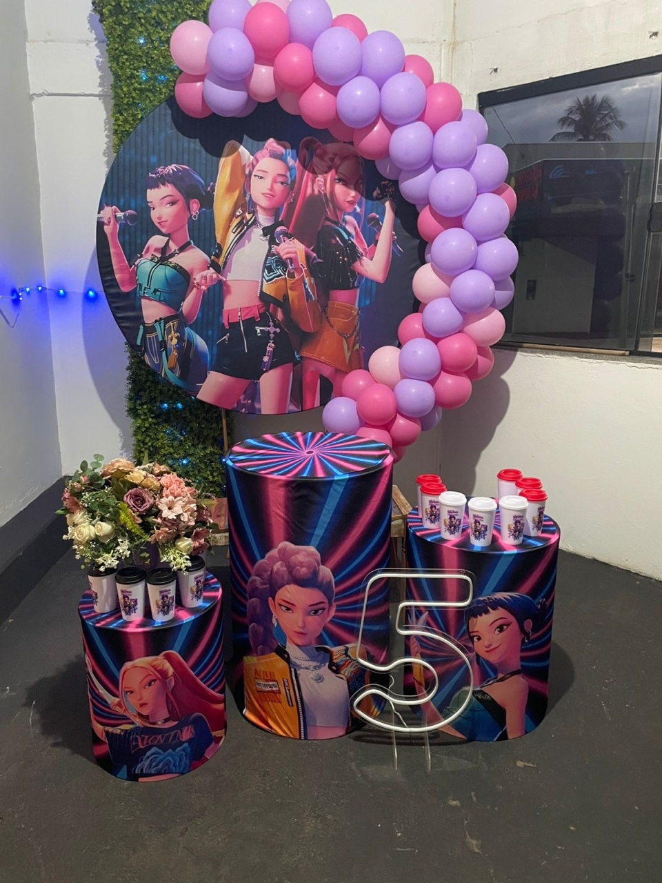 Kit Kpop - ROSELI SCACCIO