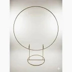Estrutura Painel de Mesa 50Cm - Mania de festa 
