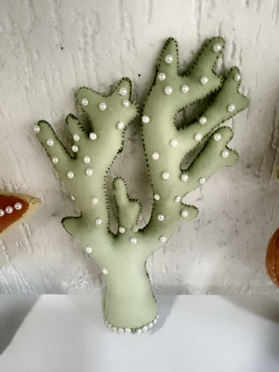Alga de Pelucia - Mania de festa