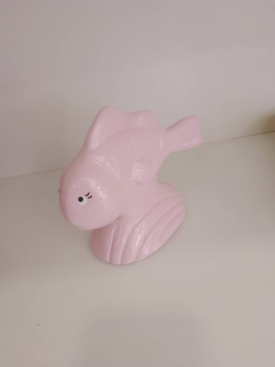 Peixe Rosa - Mania de festa