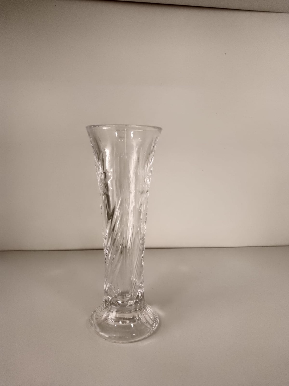 Vaso Solitário - Mania de festa