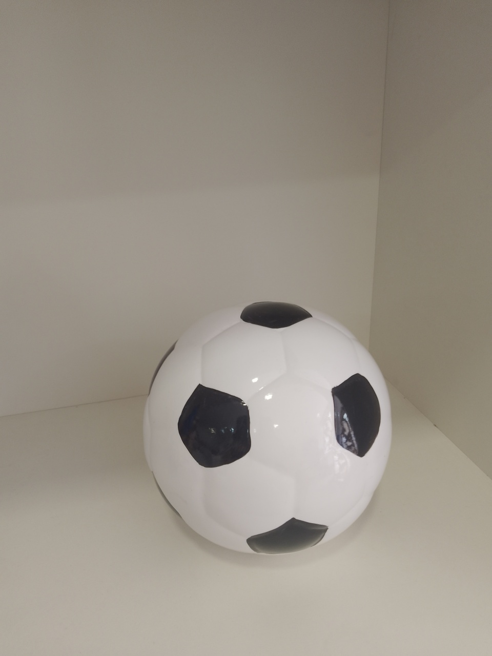 Bola de Futebol - Mania de festa