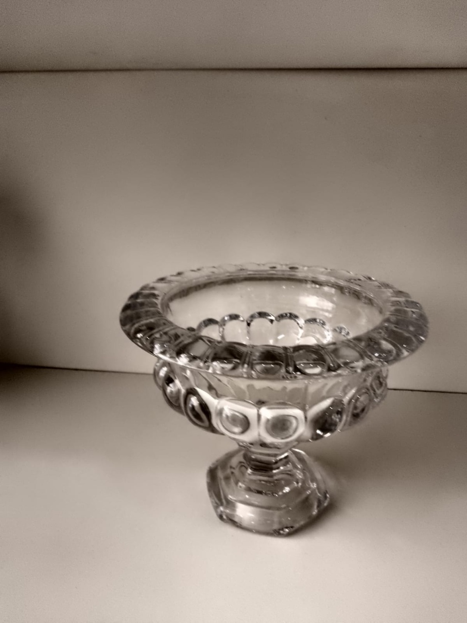 Taça Decorativa - Mania de festa