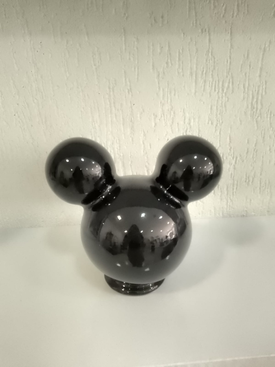 Cabeça Do Mickey - Mania de festa