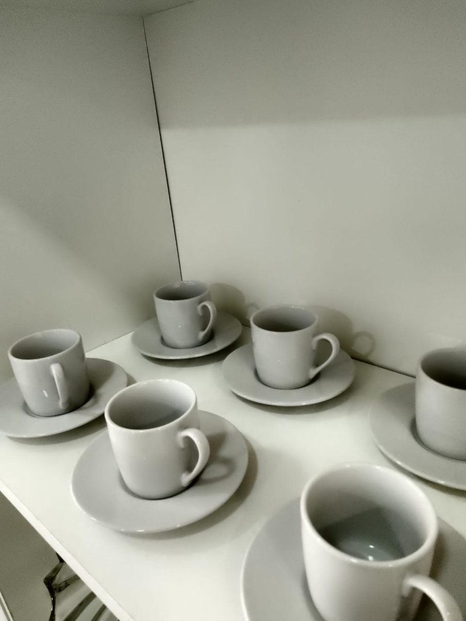 Xícara de Café - Mania de festa