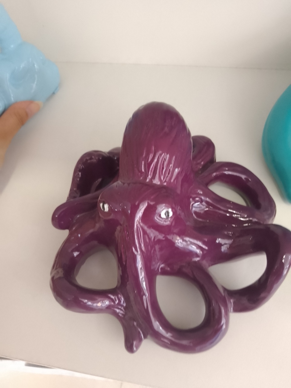 Polvo Roxo - Mania de festa