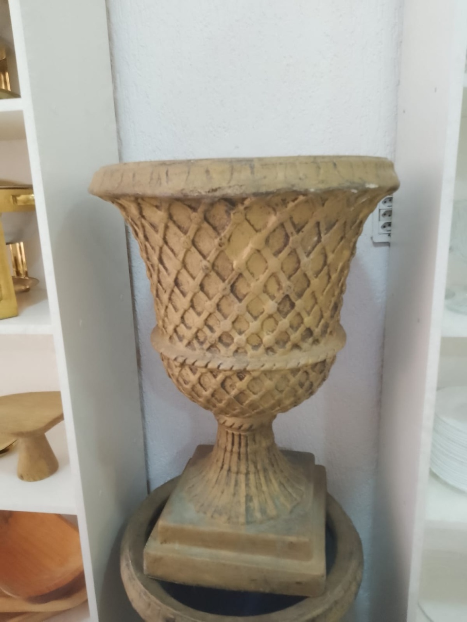 Vaso - Mania de festa