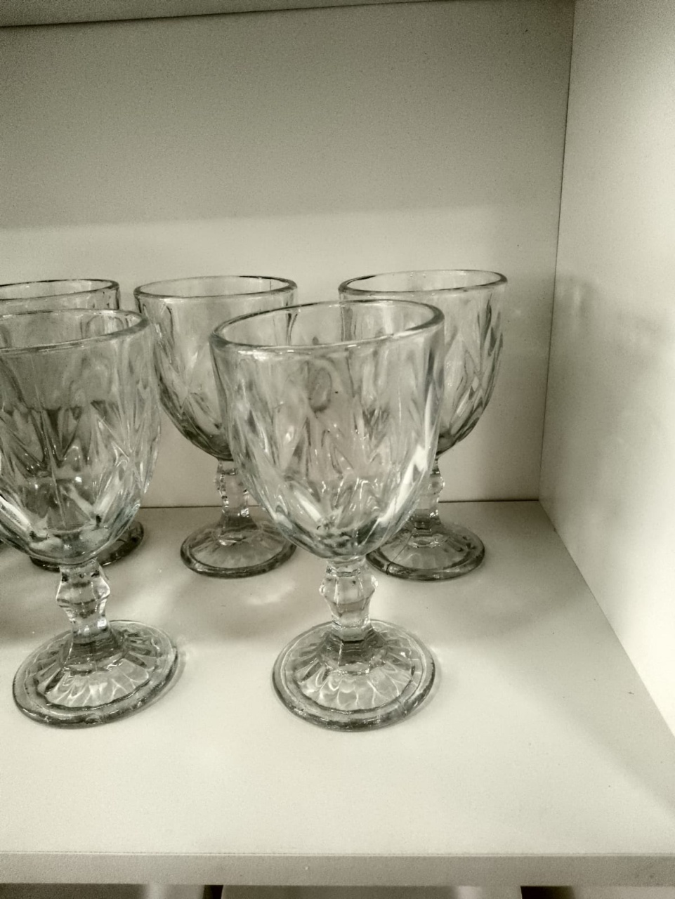 Taça Cristal - Mania de festa