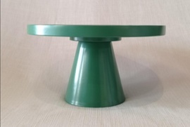 Boleira Verde - Danieldecorações