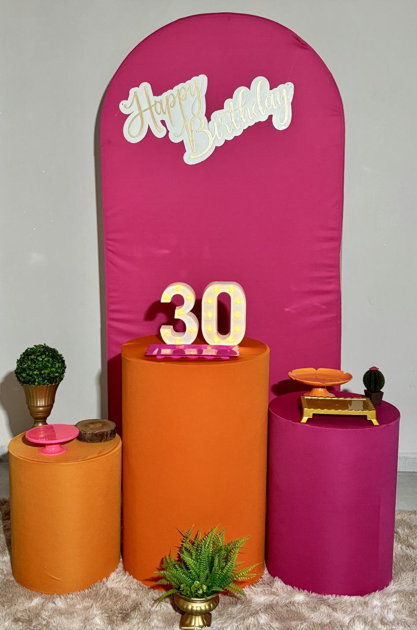 Romano Pink 01 - Shalom Festas Pegue e Monte 