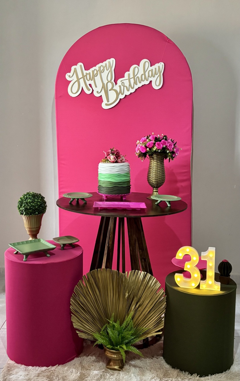 Romano Pink 09 - Shalom Festas Pegue e Monte 
