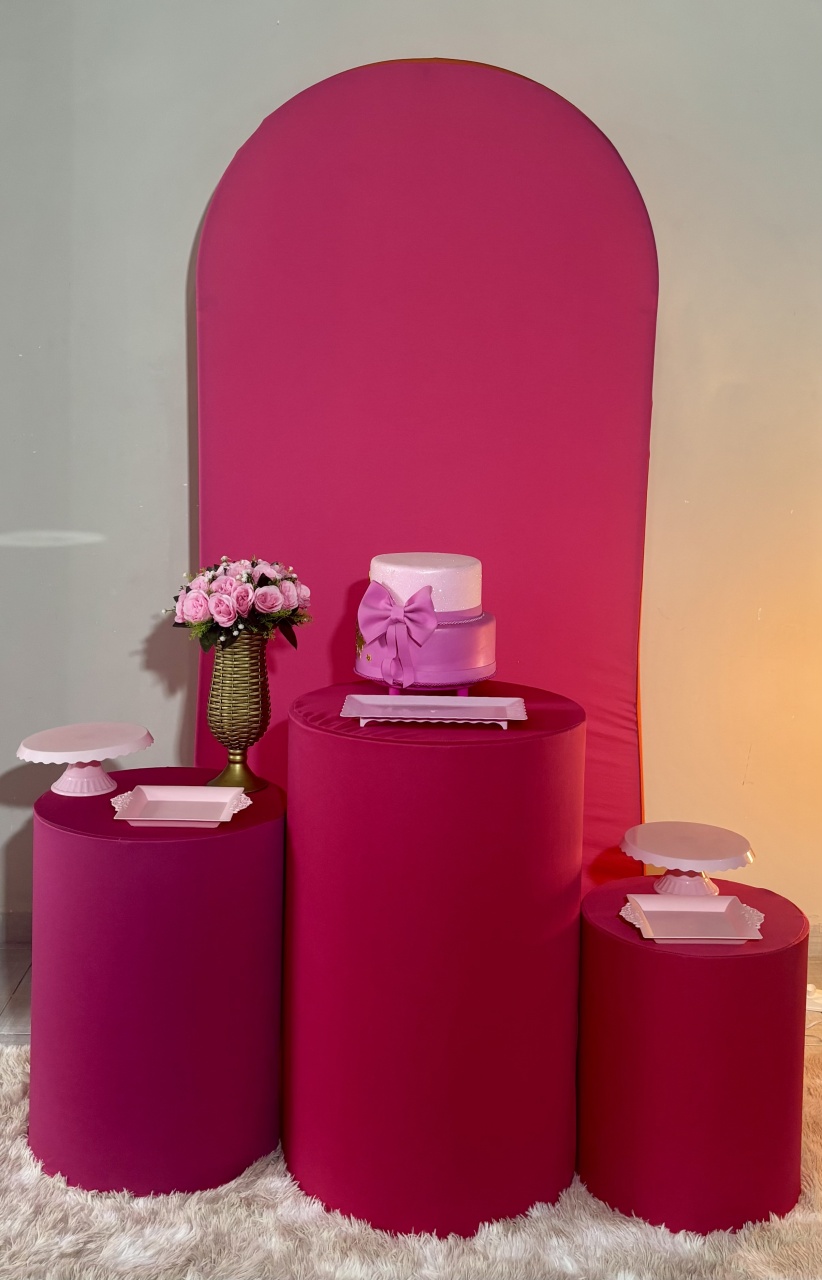 Romano Pink 02 - Shalom Festas Pegue e Monte 