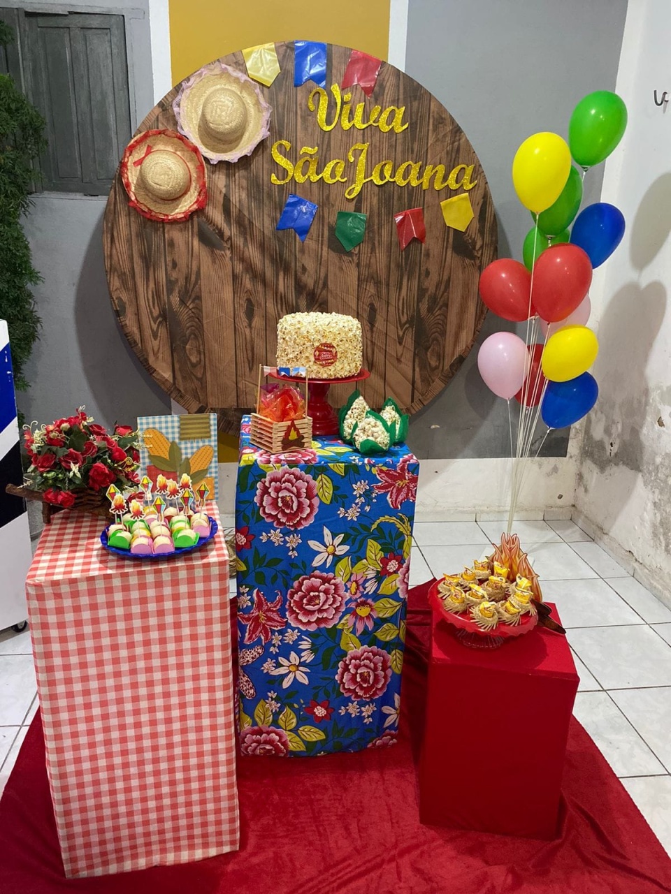 Kit São João - Lindalci Oliveira