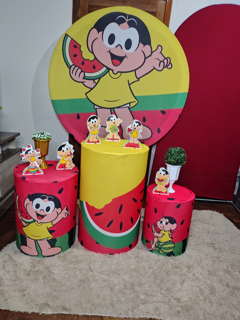 Magali  - Alegria Art&decor