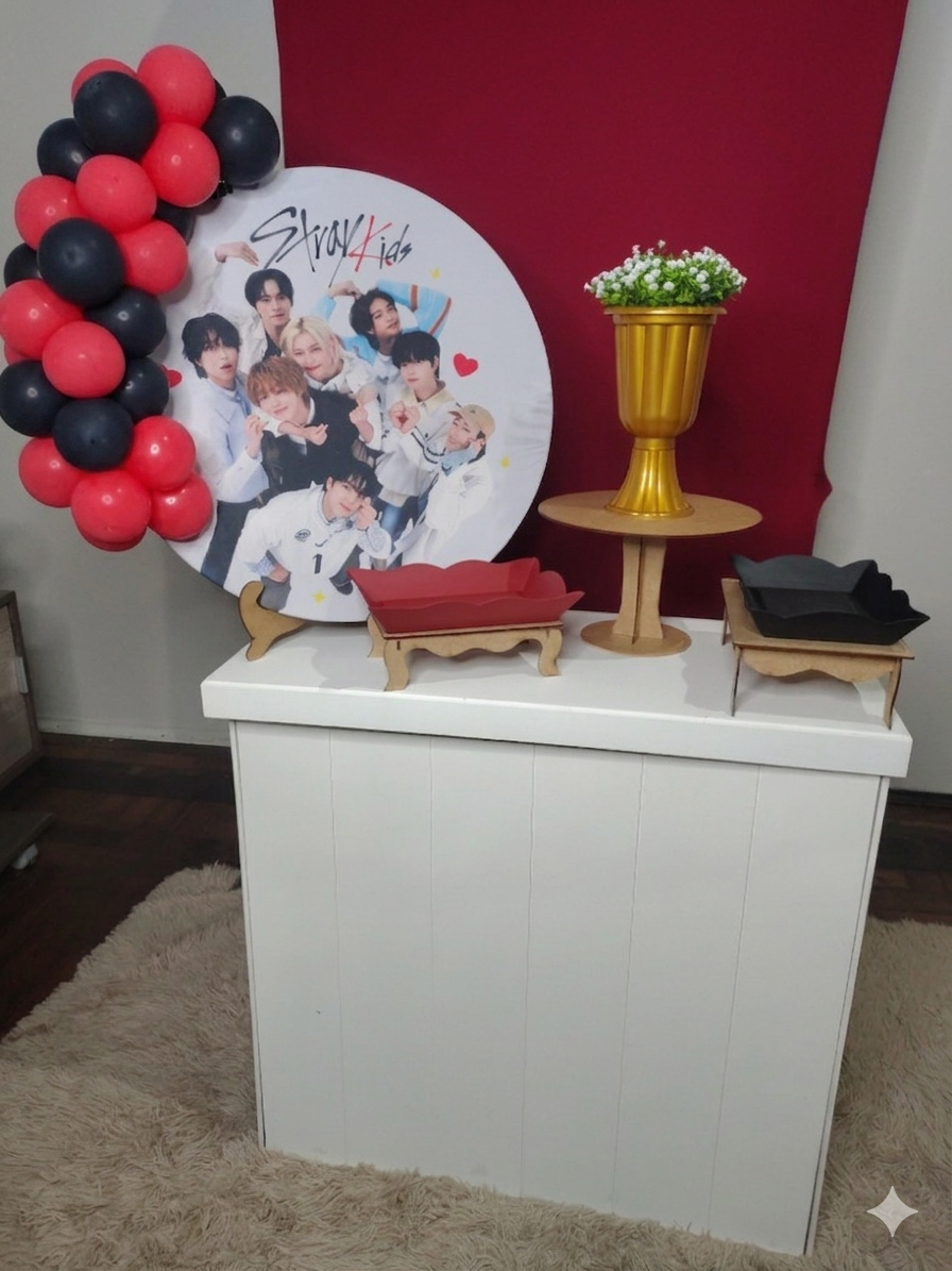 Stray Kids  - Alegria Art&decor