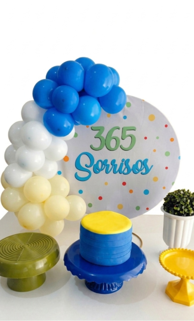 Festa Na Mesa - Espaçocriarfestas
