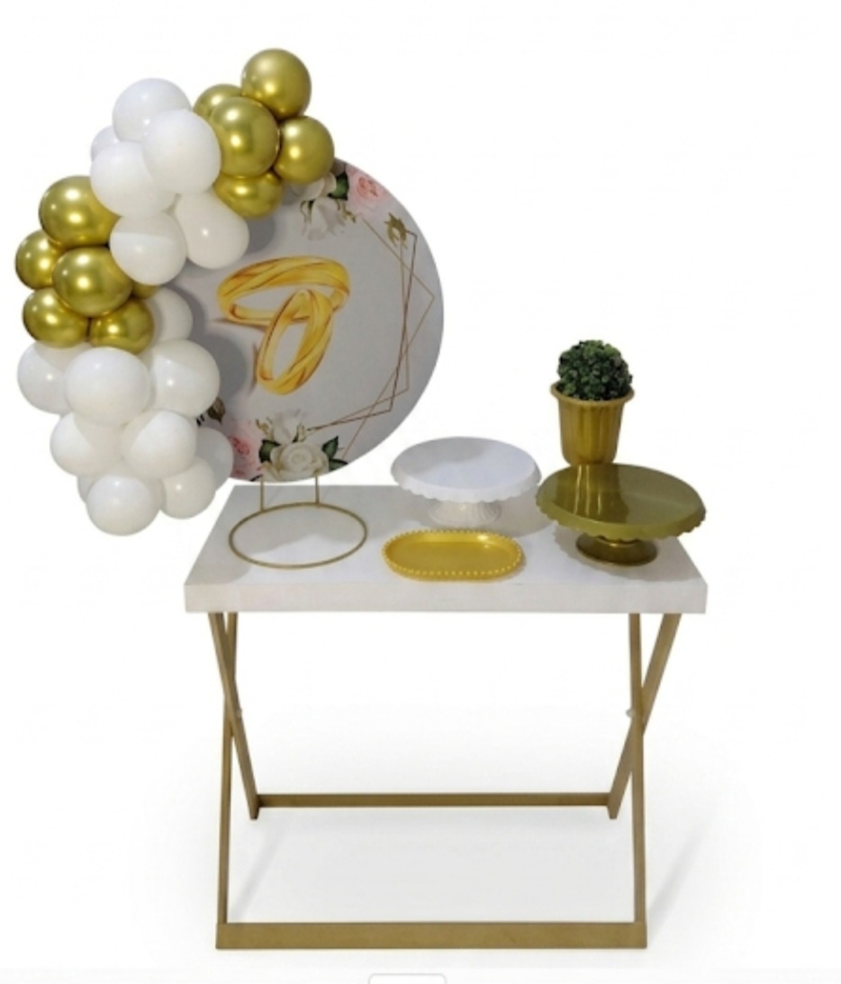 Tema Casamento - Espaçocriarfestas