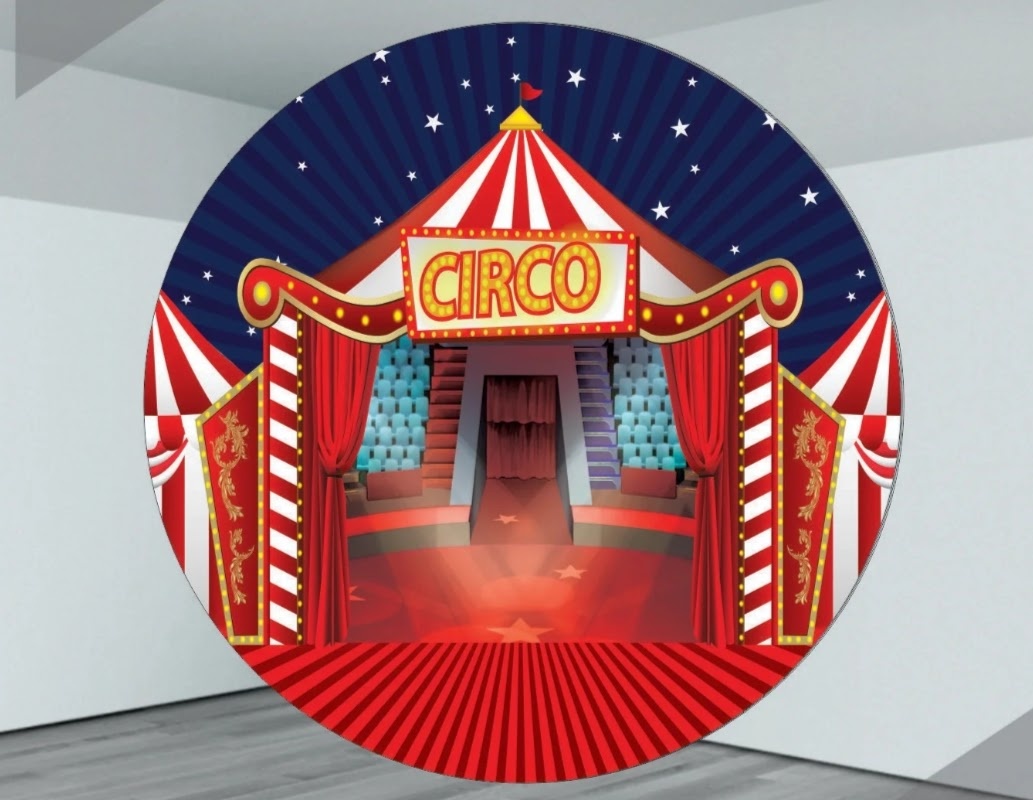 4) Circo - Lok&Decore