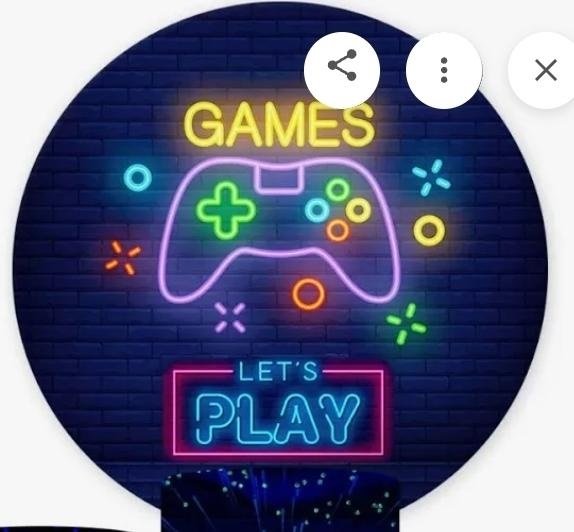 4) Games - Lok&Decore