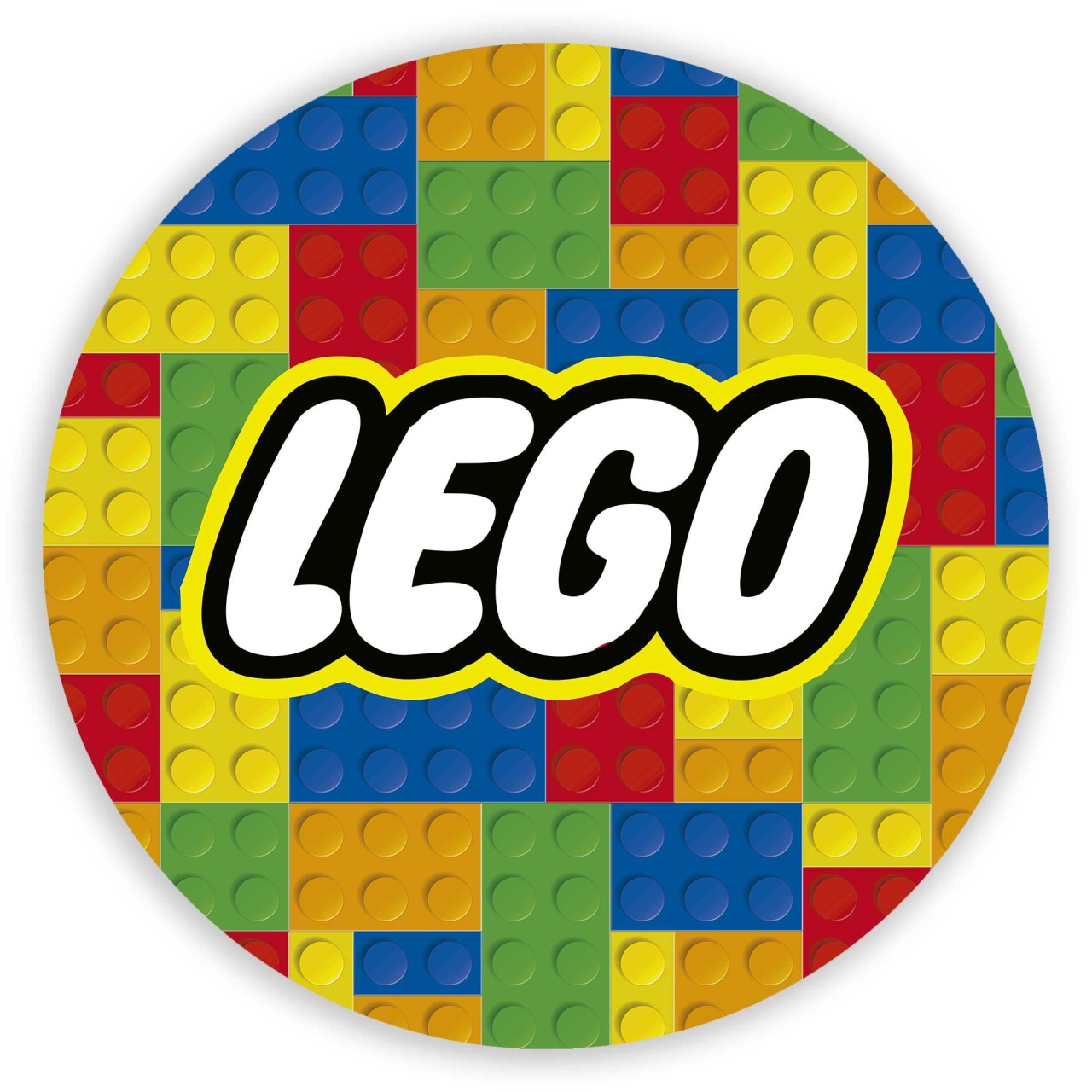 4) Lego - Lok&Decore