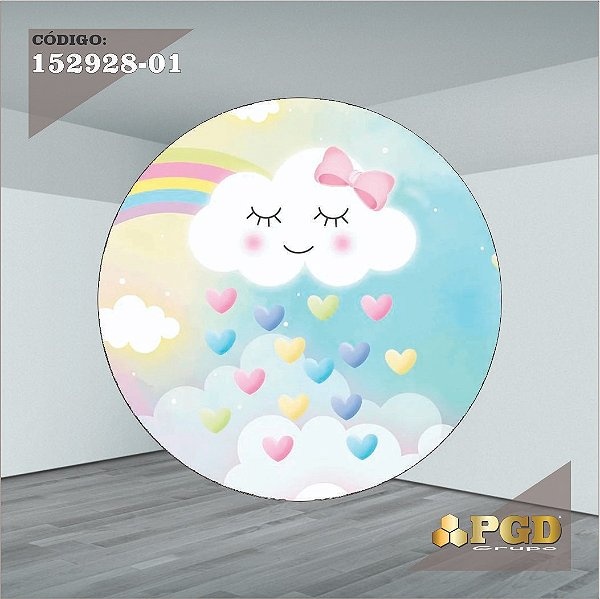 4) Chuva de Amor - Lok&Decore